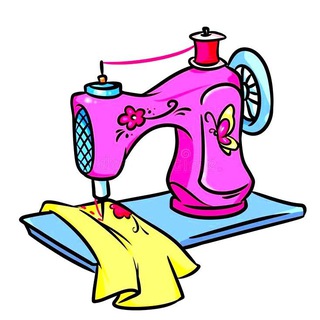 Аватар Telegram-канала Швея Москва Середнево 🧵✂️📐🧷🪡