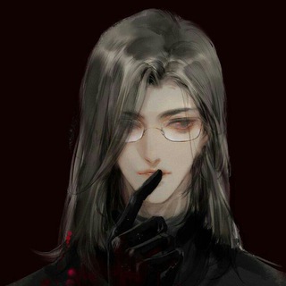 Аватар Telegram-канала Усмиритель душ. (Аудиокнига)