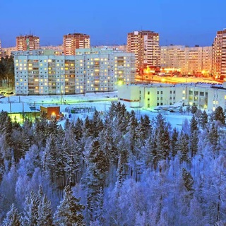 Аватар Telegram-канала Усть-Илимск | Новости | Недвижимость