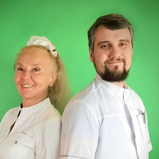 Аватар Telegram-канала Live | Центры здоровья Устиновой