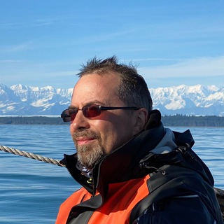 Аватар Telegram-канала Замоскворечник