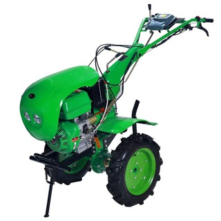 Аватар Мотоблок .культиватор 🚜и швейная машина👖