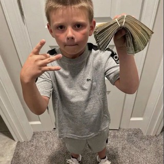 Аватар Telegram-канала Крутой😎