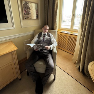 Аватар Telegram-канала 📍Арендный бизнес 2.0