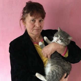 Аватар Вера Горбунова Помощь животным Хойники