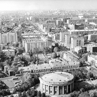 Аватар Прекрасная Пресня