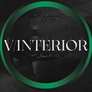 Аватар V/interior студия интерьерного дизайна Екатерины Велютиной