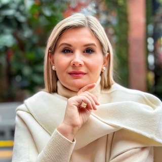 Аватар Гульнара Хакимова бизнес-психолог