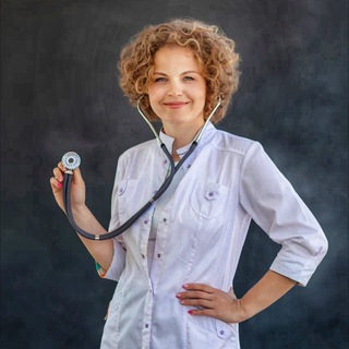 Аватар Еда как лекарство 💊 🥦