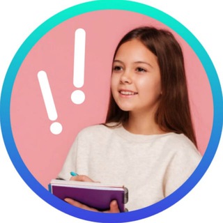 Аватар Telegram-канала 👩🏻‍🏫 Начальные классы