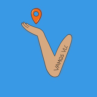 Аватар Telegram-канала Vaaamos 🍀 Valencia | афиша