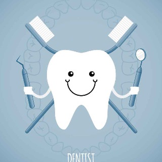 Аватар Telegram-канала Работа в стоматологии 🦷