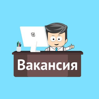 Аватар Telegram-канала Удаленная работа для IT специалистов
