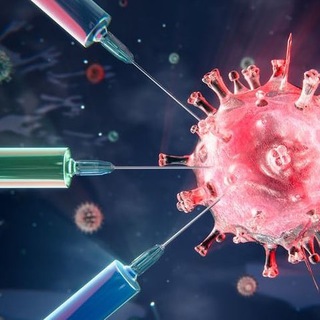 Аватар Единая Вакцина. Новости вакцинации от коронавируса