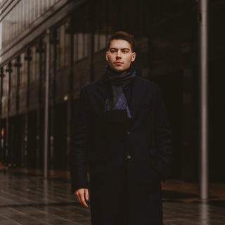 Аватар Telegram-канала Блог Вадима Калантарова