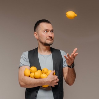 Аватар Telegram-канала Вахрушев: бизнес на результат