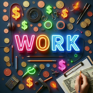 Аватар Telegram-канала Якутск Работа курьеры