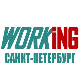 Аватар Telegram-канала САНКТ-ПЕТЕРБУРГ Работа