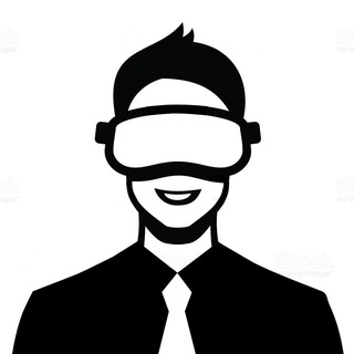 Аватар Telegram-канала VR/AR вакансии, резюме в России и СНГ