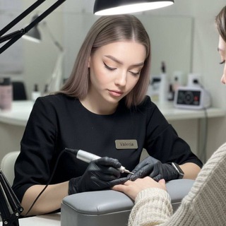 Аватар 🧚‍♀️Ногтевая фея💗