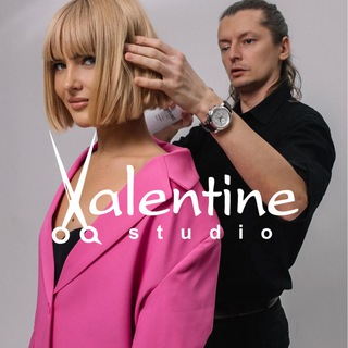 Аватар ПАРИКМАХЕР•САМАРА•VALENTIN