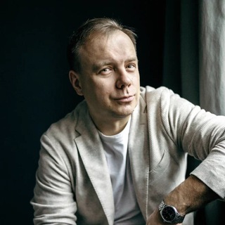 Аватар Telegram-канала Коммуникация как ИГРА с Валентином Кузнецовым 😉