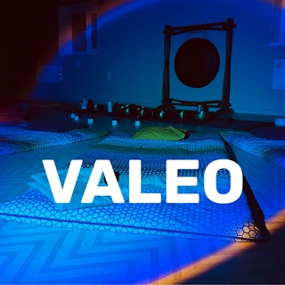 Аватар Telegram-канала VALEOSPACE 🫆 цигун медитации гонг поющие чаши массаж ребозо шиацу арома аура-сома • обучение поездки ретриты Пятигорск Кавказ