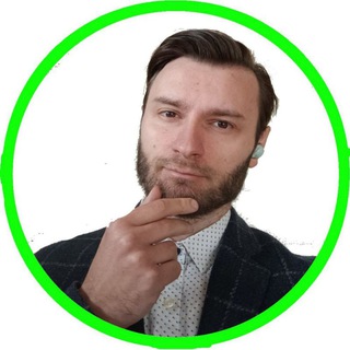 Аватар Telegram-канала Психолог Валера