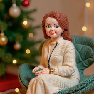 Аватар Психолог АртТерапевт Валерия Крыженкова