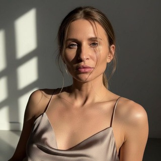 Аватар Telegram-канала #ТыжеПсихолог Валерия Литвинцева