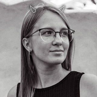 Аватар Telegram-канала Дьявол носит Prada