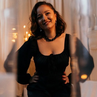 Аватар Валерия Добрякова|расстановки: психология отношений🪬