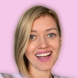Аватар Telegram-канала Valeriya Desire / о дизайн системе