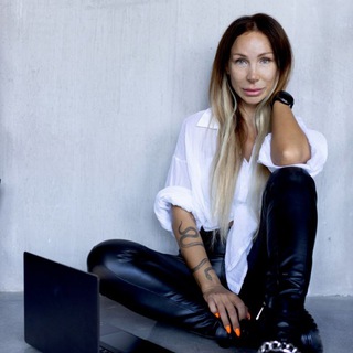 Аватар Telegram-канала Клиенты для бизнеса