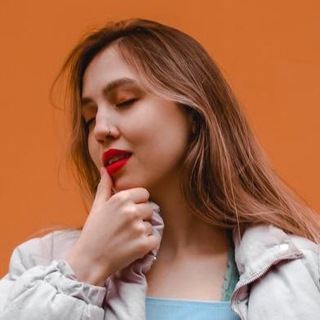 Аватар Telegram-канала Чувственный врач Валерия