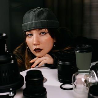 Аватар Telegram-канала Фотограф Ирина Ахмедова Иваново