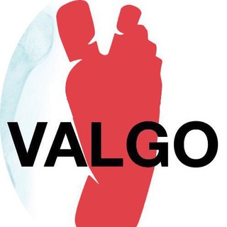 Аватар VALGO Здоровье стопы