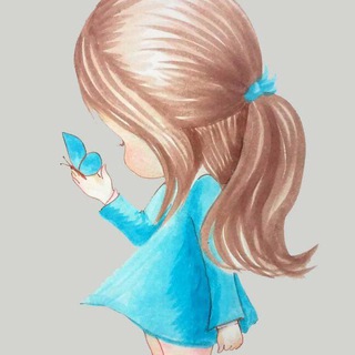 Аватар Telegram-канала Интересное с Вэл Детский канал
