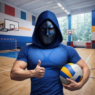 Аватар 🏐Спортзал Valteroff💪