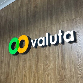 Аватар Обмен валют Valuta Dnipro