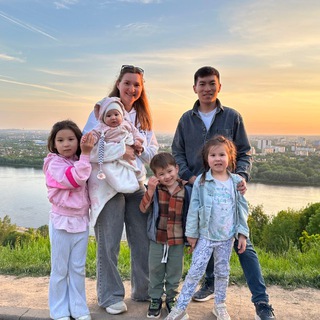 Аватар Семейный садик Ванжиловых