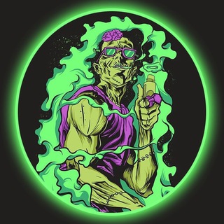 Аватар Telegram-канала Vape барахолка Костанай, Вейп Барахолка.