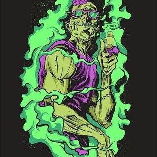 Аватар Telegram-канала Vape барахолка талица