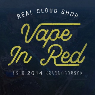 Аватар Telegram-канала IN RED