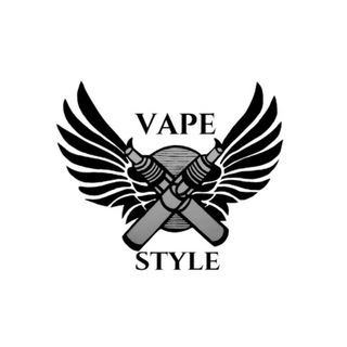 Аватар Telegram-канала VAPE STYLE VAPE SHOP | Ярославль