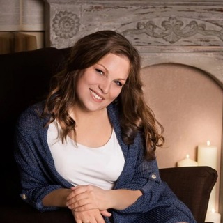 Аватар Telegram-канала Школа лепки цветов Марии Варгановой