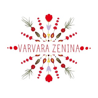 Аватар Telegram-канала VARVARA ZENINA