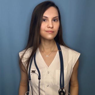 Аватар Доктор Яна · малышам и мамам