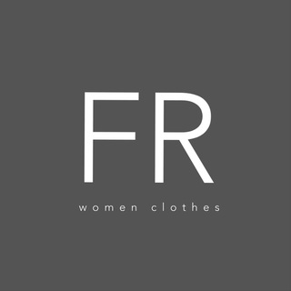 Аватар Telegram-канала FRESH ROOM Новосибирск одежда, обувь