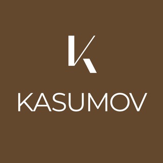 Аватар Telegram-канала KASUMOV
